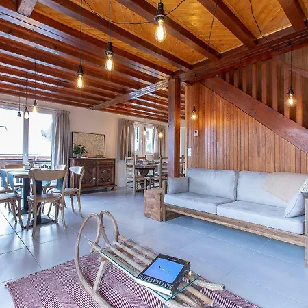 Alojamento de Acomodação e Pequeno-almoço Le Catarina Lathuile