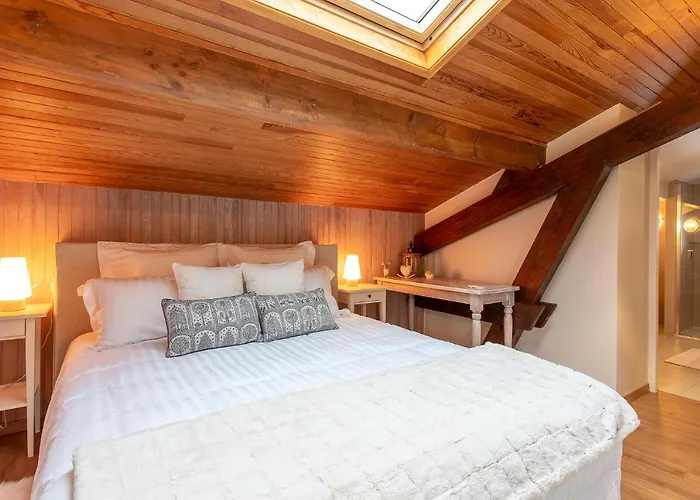 Le Catarina 3* Lathuile