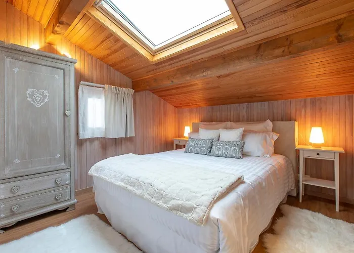 Le Catarina Alojamento de Acomodação e Pequeno-almoço