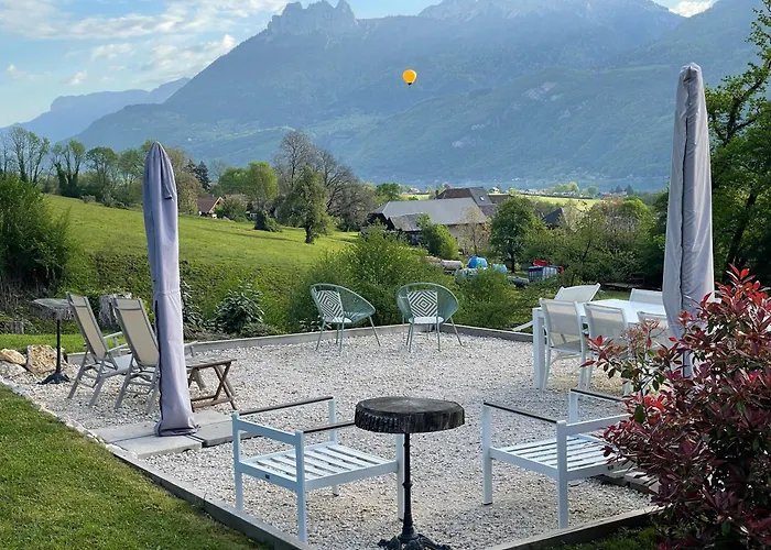 Alojamento de Acomodação e Pequeno-almoço Le Catarina 3*