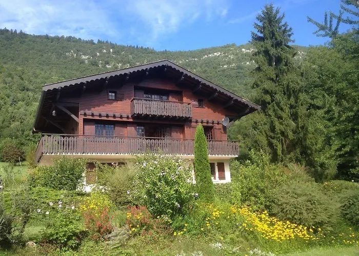 Le Catarina 3* Lathuile