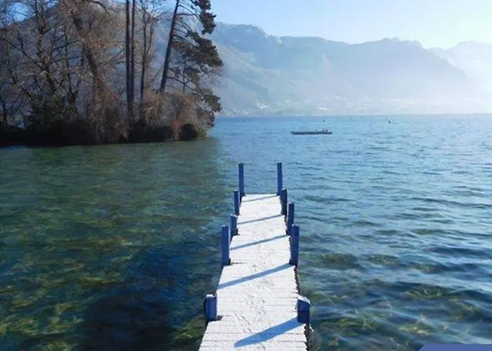 Le Catarina Lathuile