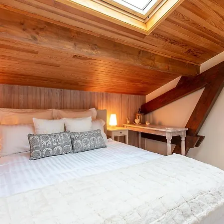 Le Catarina 3* Lathuile