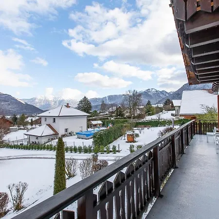Bed and Breakfast Le Catarina Lathuile