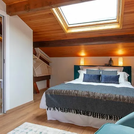 فندق مبيت وإفطار Le Catarina