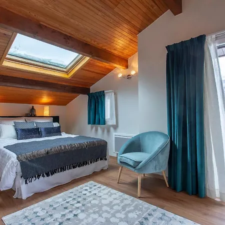 Le Catarina فندق مبيت وإفطار