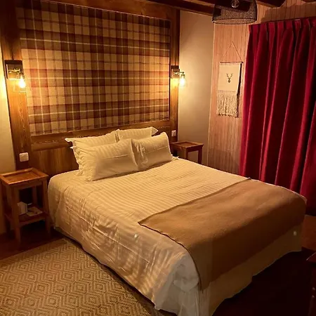 Le Catarina فندق مبيت وإفطار 3*