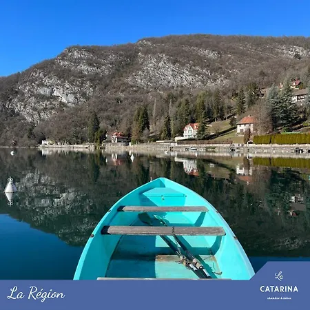 Le Catarina