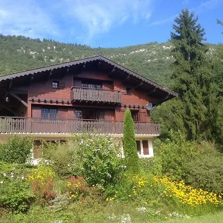 Le Catarina 3* Lathuile