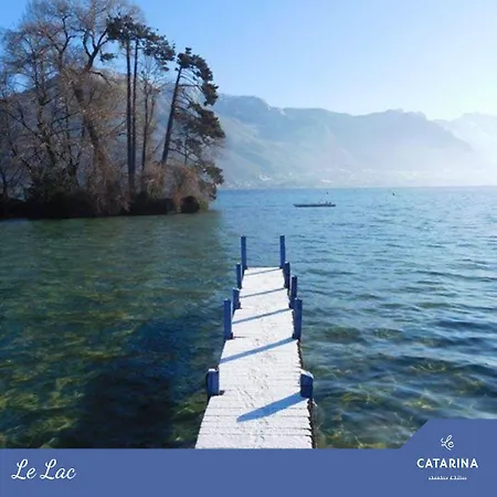 Le Catarina Lathuile