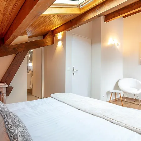 Le Catarina 3* Lathuile