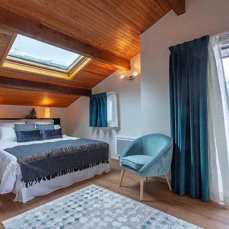 فندق مبيت وإفطار Le Catarina