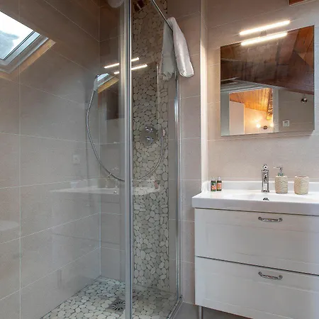 فندق مبيت وإفطار Le Catarina 3*