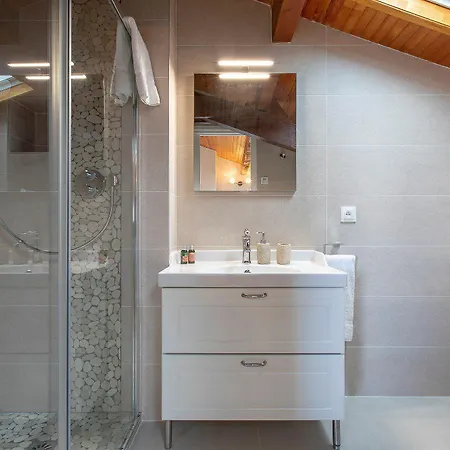فندق مبيت وإفطار Le Catarina 3*
