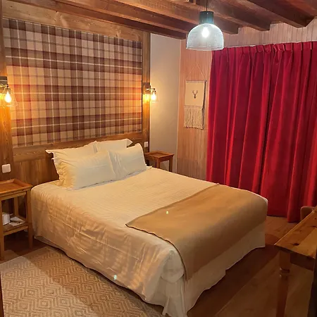 Le Catarina Bed and Breakfast