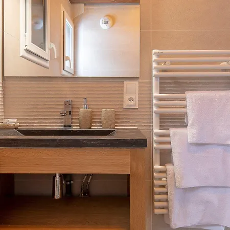 فندق مبيت وإفطار Le Catarina 3*