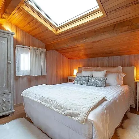 Le Catarina فندق مبيت وإفطار 3*