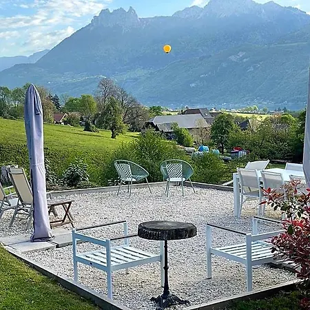 Le Catarina Lathuile