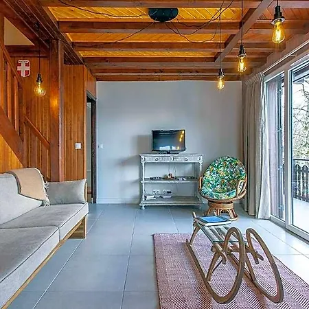 Le Catarina 3* Lathuile