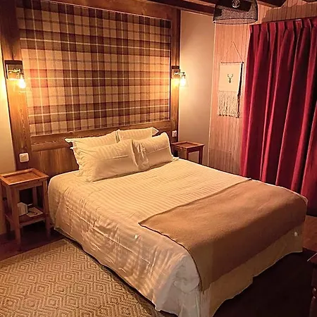 Le Catarina 3* Lathuile