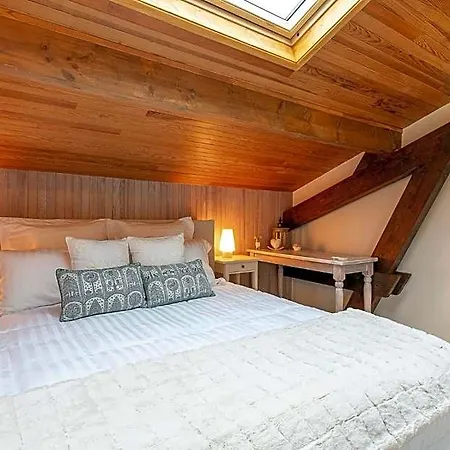 Le Catarina فندق مبيت وإفطار Lathuile