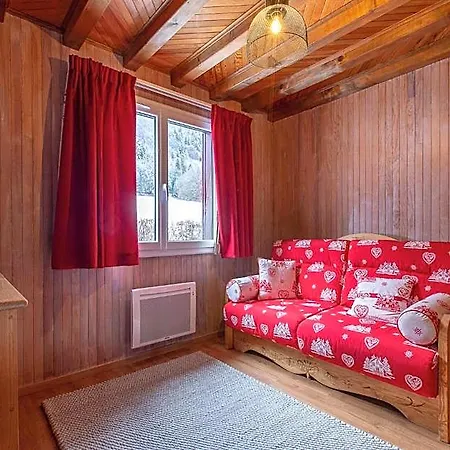 فندق مبيت وإفطار Le Catarina Lathuile