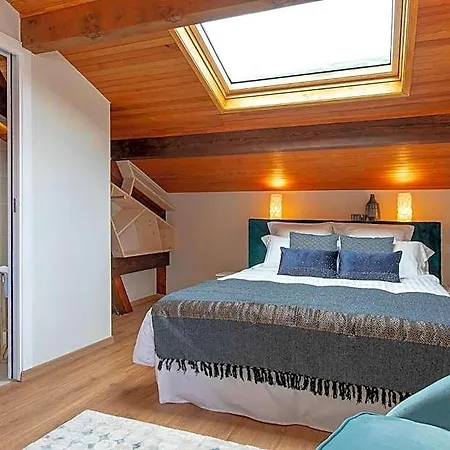 فندق مبيت وإفطار Le Catarina Lathuile