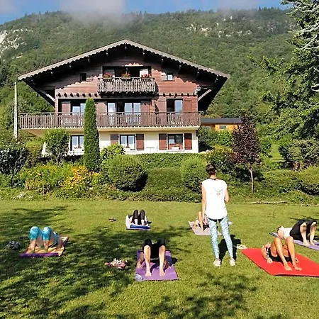 Le Catarina 3* Lathuile