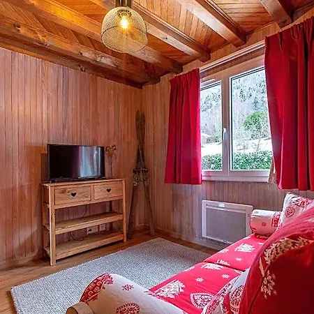 فندق مبيت وإفطار Le Catarina Lathuile