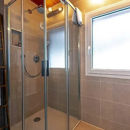 فندق مبيت وإفطار Le Catarina 3*