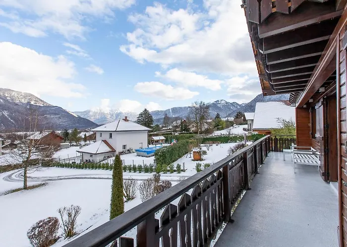 Bed & Breakfast Le Catarina Lathuile