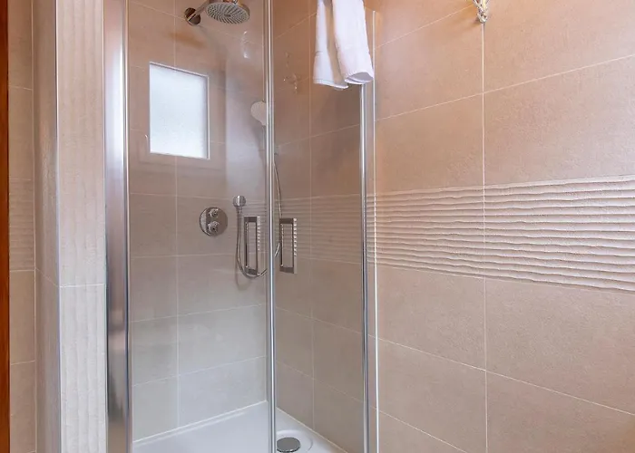 Le Catarina Bed & Breakfast 3*