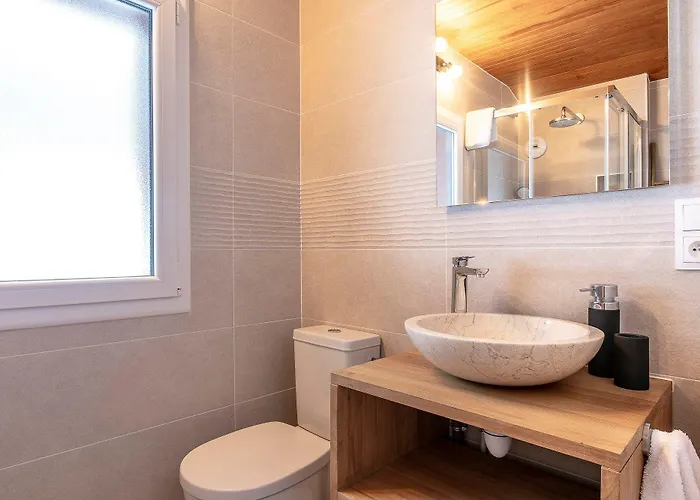 Le Catarina Bed & Breakfast